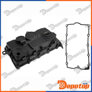 Culasse carter de soupape pour VW | 03G103469AA,  BPZ-VW-026